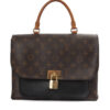 Louis Vuitton Marignan MM Monogram Nera