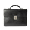 Louis Vuitton Laguito 24h Epi Nero