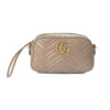 Gucci Camera Bag GG Marmont Cipria