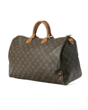 Alternative view of Louis Vuitton Speedy 40 Monogram