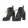 Louis Vuitton Stivaletto Star Trail Monogram
