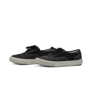 Louis Vuitton Trocadero Sneakers Monogram