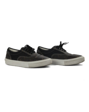 Alternative view of Louis Vuitton Trocadero Sneakers Monogram