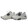 Valentino Sneakers Mid One Stud Bianca