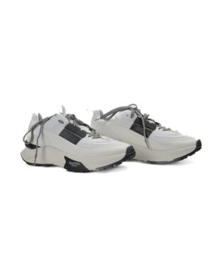 Alternative view of Valentino Sneakers Mid One Stud Bianca