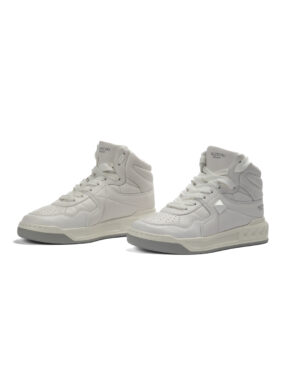 Valentino Sneakers True Act Bianca