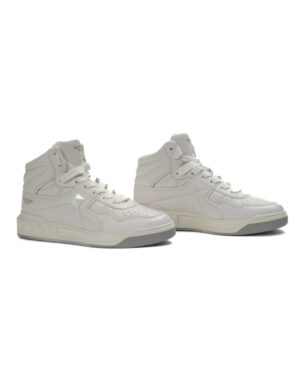 Alternative view of Valentino Sneakers True Act Bianca