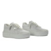 Valentino Sneakers One Stud XL Bianca
