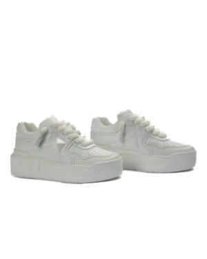 Valentino Sneakers One Stud XL Bianca