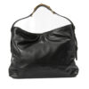 Gucci Beatrix Horsebit Medium Nera