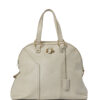 Yves Saint Laurent Muse Vintage Large Bianca