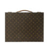Louis Vuitton Valigetta 24h Monogram