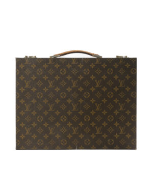 Louis Vuitton Valigetta 24h Monogram