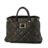 Louis Vuitton Etoile Exotique MM Pitone Monogram