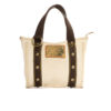 Louis Vuitton Antigua Cabas PM Crema