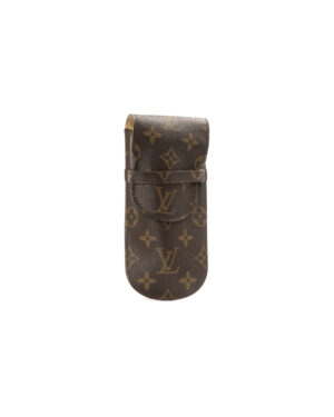 Louis Vuitton Porta Occhiali Monogram
