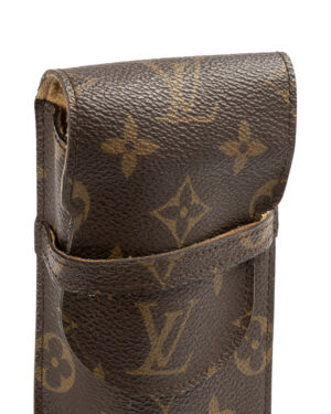 Alternative view of Louis Vuitton Porta Occhiali Monogram