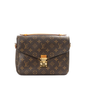Louis Vuitton Metis MM Monogram
