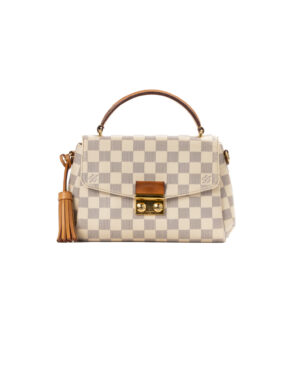 Louis Vuitton Croisette PM Damier Azur