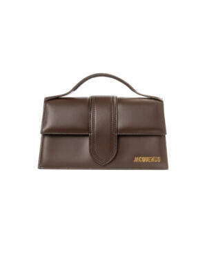 Jacquemus Le Grand Bambino Marrone