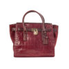 Michael Kors Hamilton Medium Cocco Vinaccia