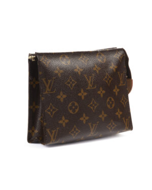 Alternative view of Louis Vuitton Toilette 19 Monogram