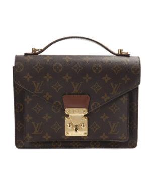 Louis Vuitton Monceau 26 Monogram