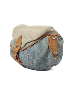 Alternative view of Louis Vuitton Sunshine MM Damier Degrade Azzurro