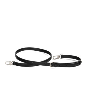 Alternative view of Louis Vuitton Tracolla Amovibile Nera