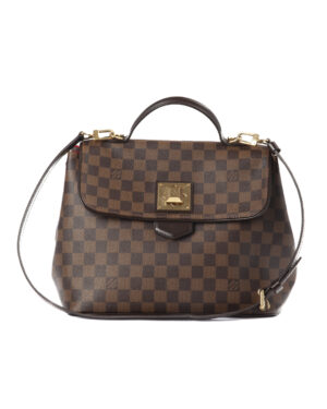 Louis Vuitton Bergamo GM Danier Ebene