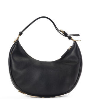 Fendi Fendigraphy Small Nera