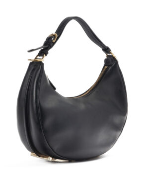 Alternative view of Fendi Fendigraphy Small Nera