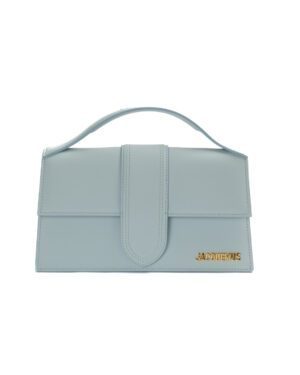 Jacquemus Le Grand Bambino Azzurra