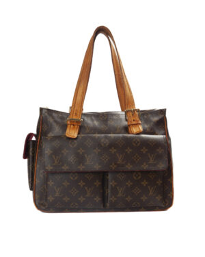 Louis Vuitton Multipli Citè GM Monogram