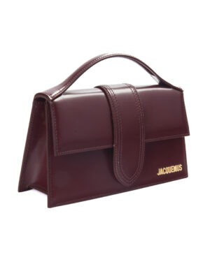 Alternative view of Jacquemus Le Grand Bambino Vinaccia