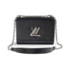 Louis Vuitton Twist MM Epi Nera