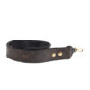 Louis Vuitton Tracolla Amovibile Monogram Nero