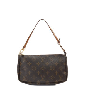 Louis Vuitton Pochette Accessoires MM Monogram
