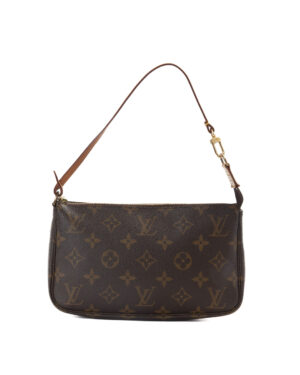 Louis Vuitton Pochette Accessoires MM Monogram