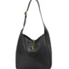 Saint Laurent Le 5 A 7 Soft Small Nera