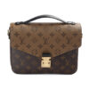 Louis Vuitton Metis MM Monogram Reverse