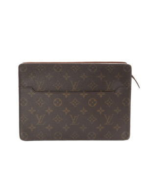 Louis Vuitton Pochette Homme PM Monogram