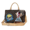 Louis Vuitton x Cindy Sherman Iconoclasts Messenger MM Monogram
