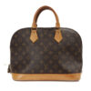 Louis Vuitton Alma PM Monogram