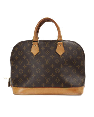 Louis Vuitton Alma PM Monogram