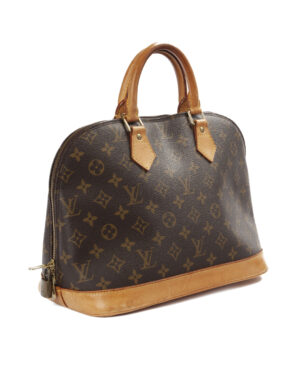 Alternative view of Louis Vuitton Alma PM Monogram