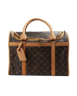 Louis Vuitton Trasportino 40 Monogram