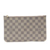 Louis Vuitton Pochette Zip Damier Azur
