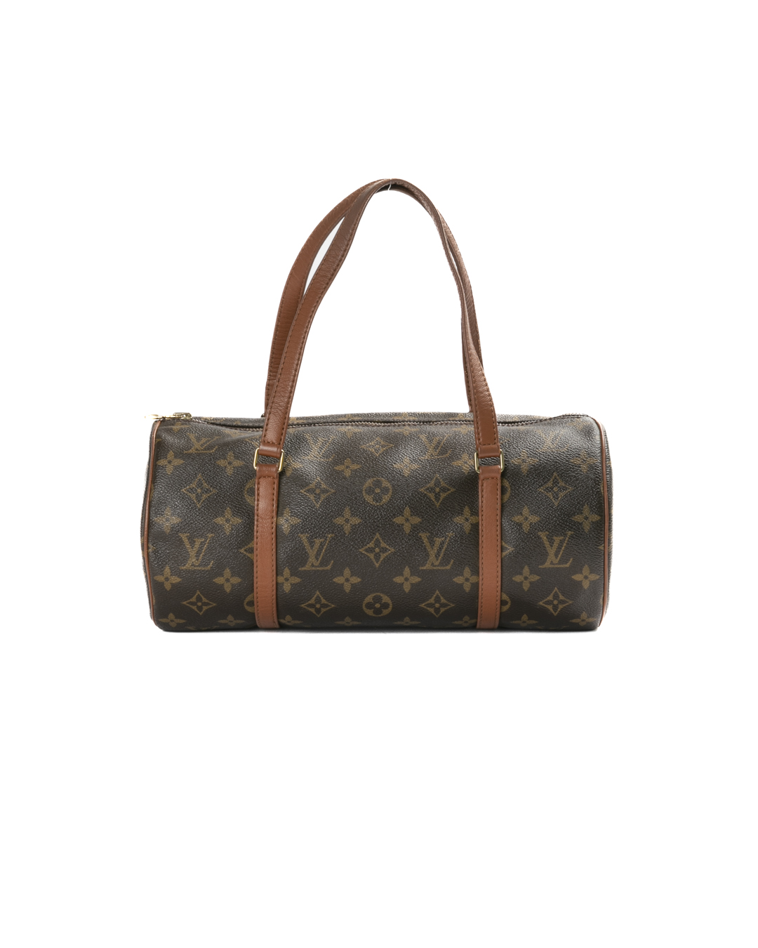 Louis Vuitton Papillon MM Monogram