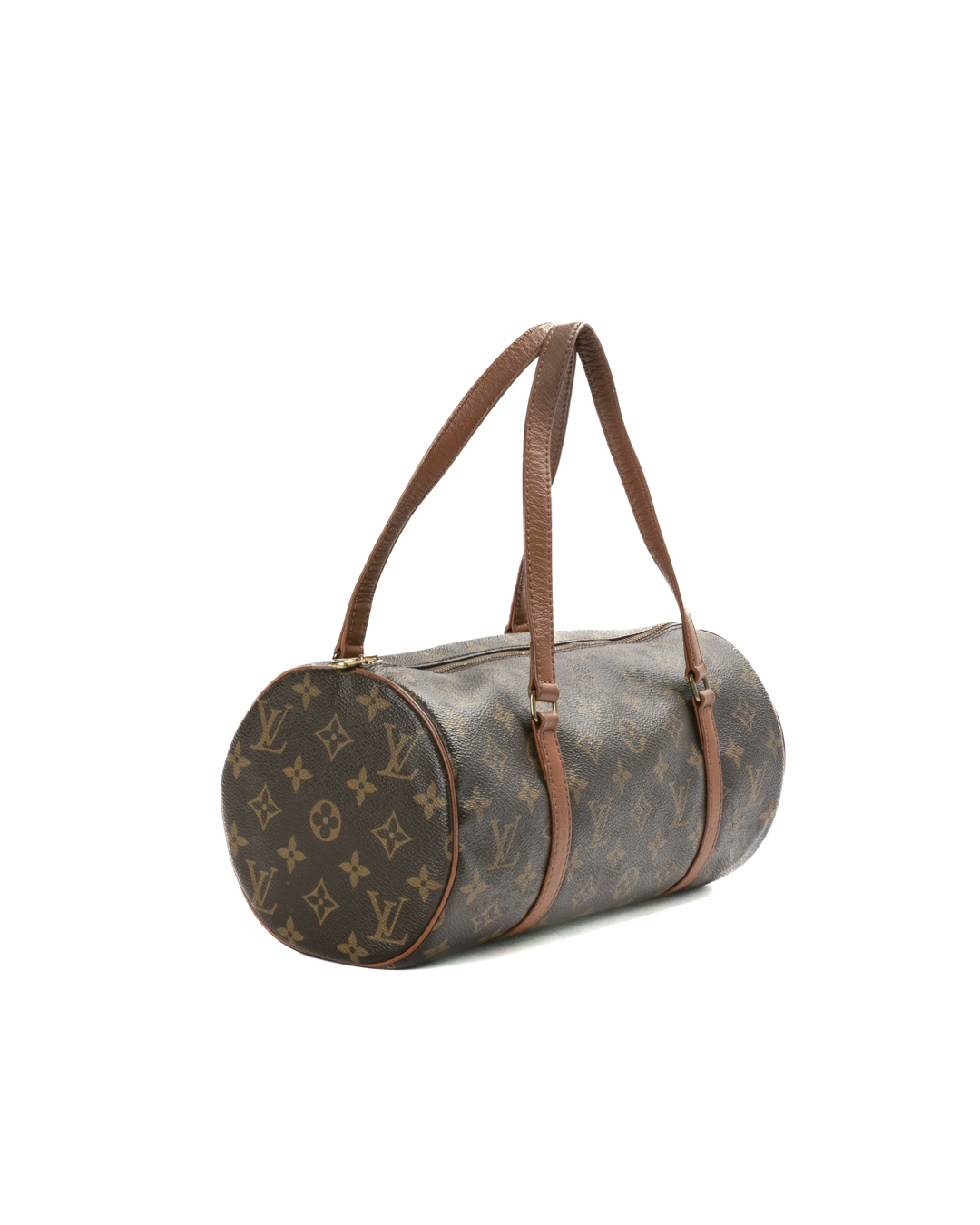 Alternative view of Louis Vuitton Papillon MM Monogram